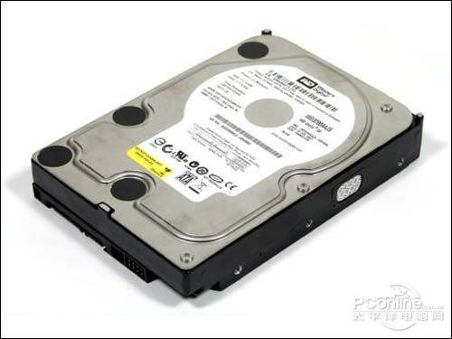 西部数据 wd3200aajs